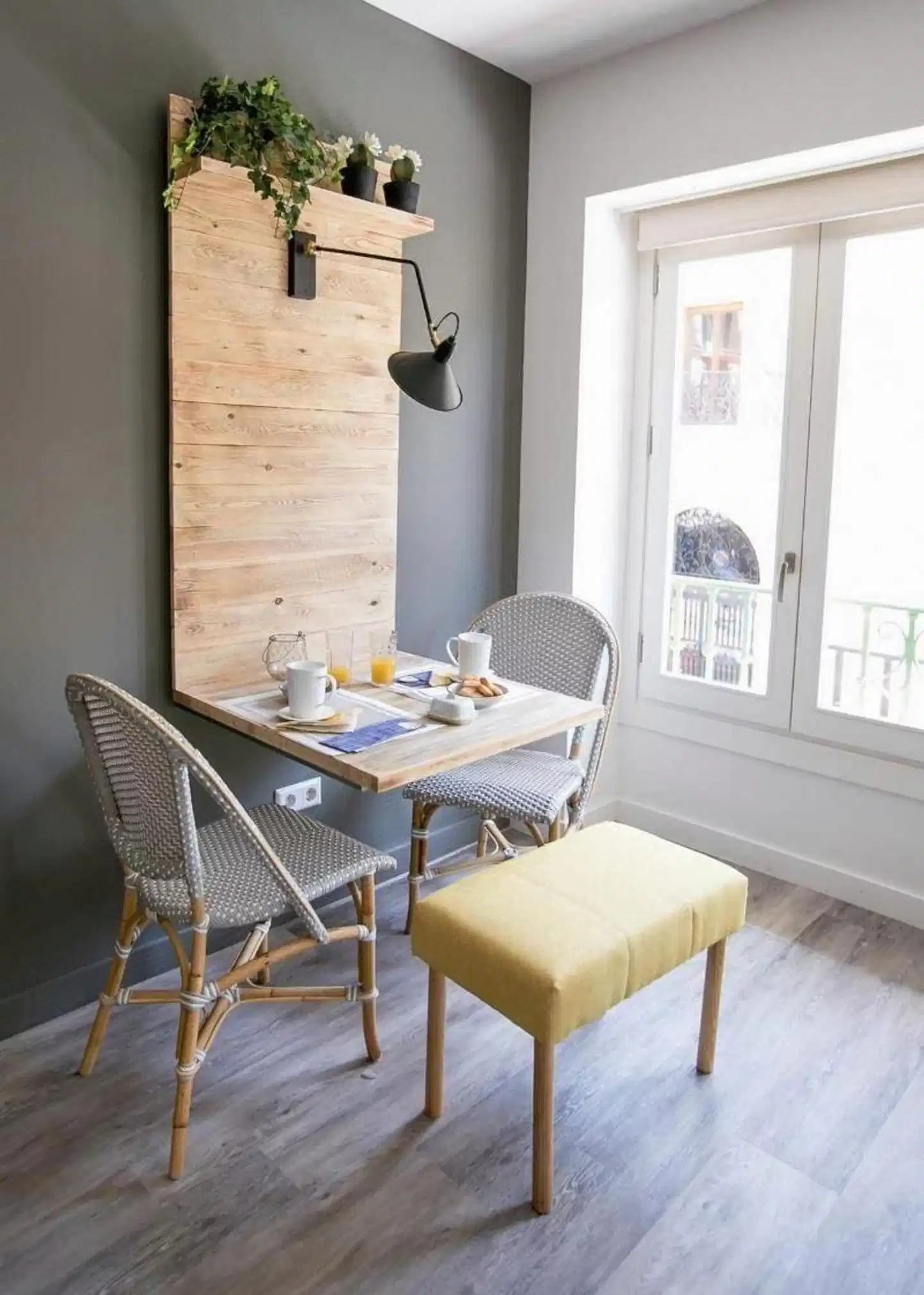 Hotel Boutique Teatro Romano Wohnbeispiel