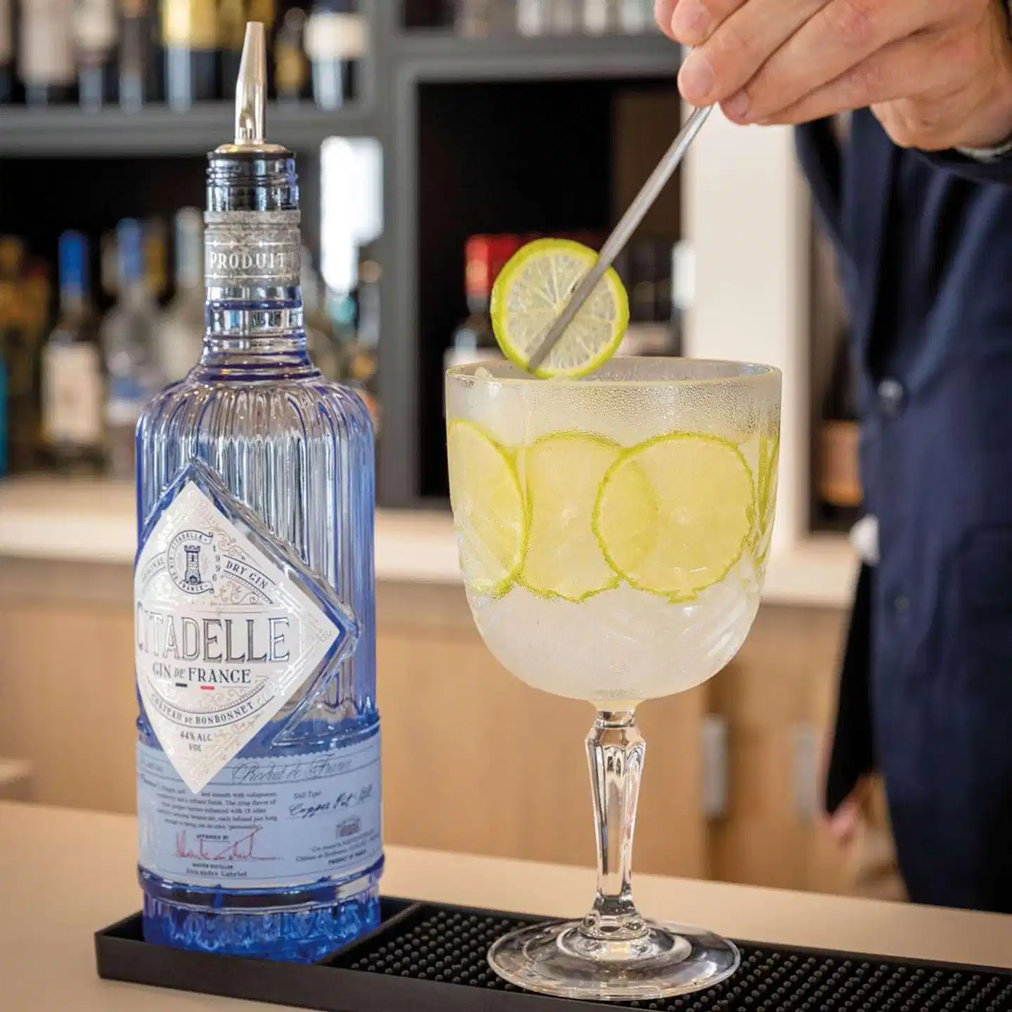 Hilton Garden Inn Tours, France Centre Restaurant