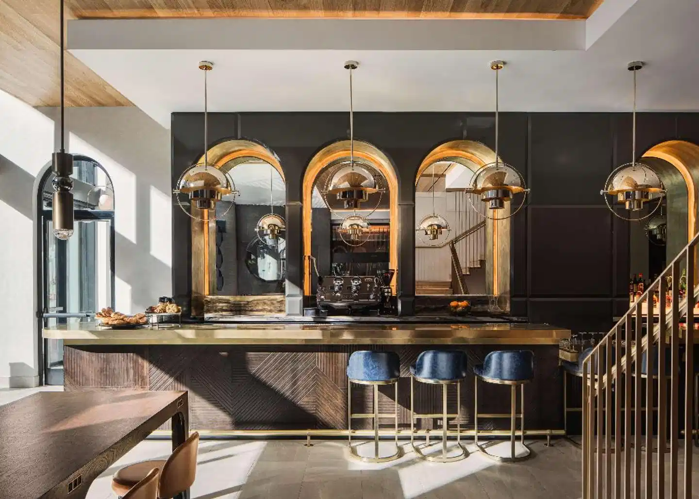 Motto by Hilton New York City Chelsea Bar