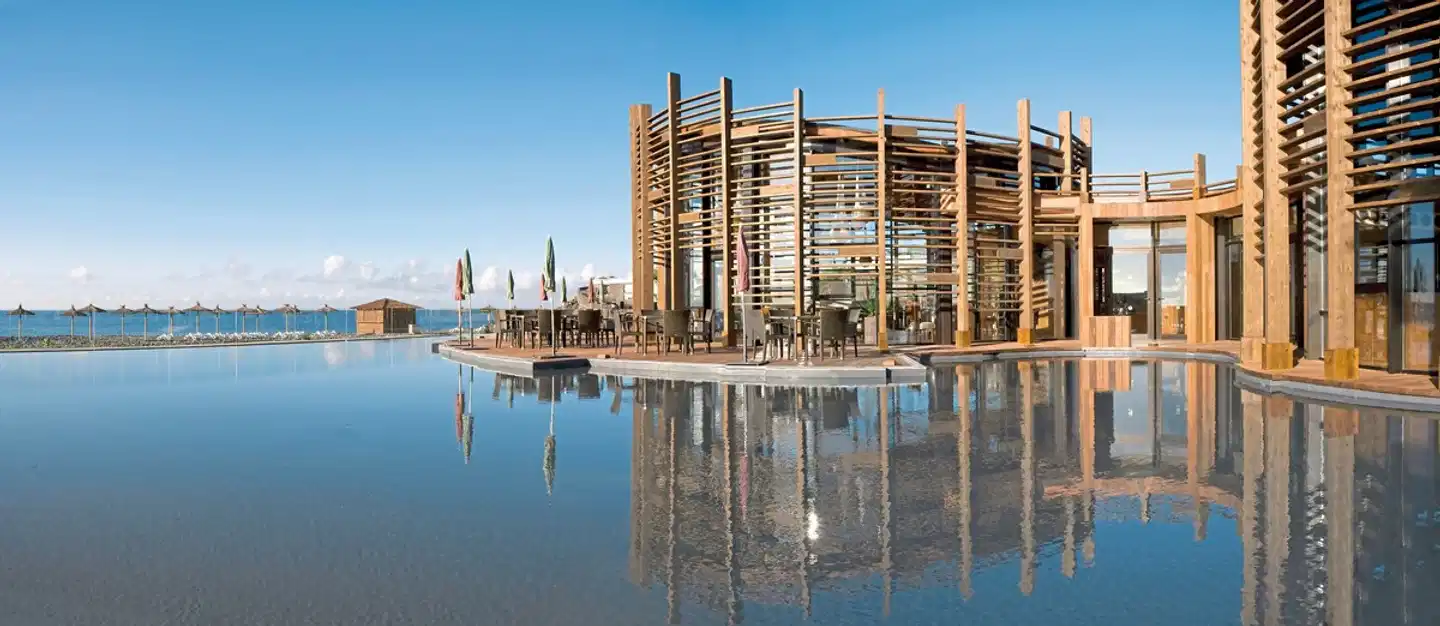 Barceló Tenerife Royal Level Pool