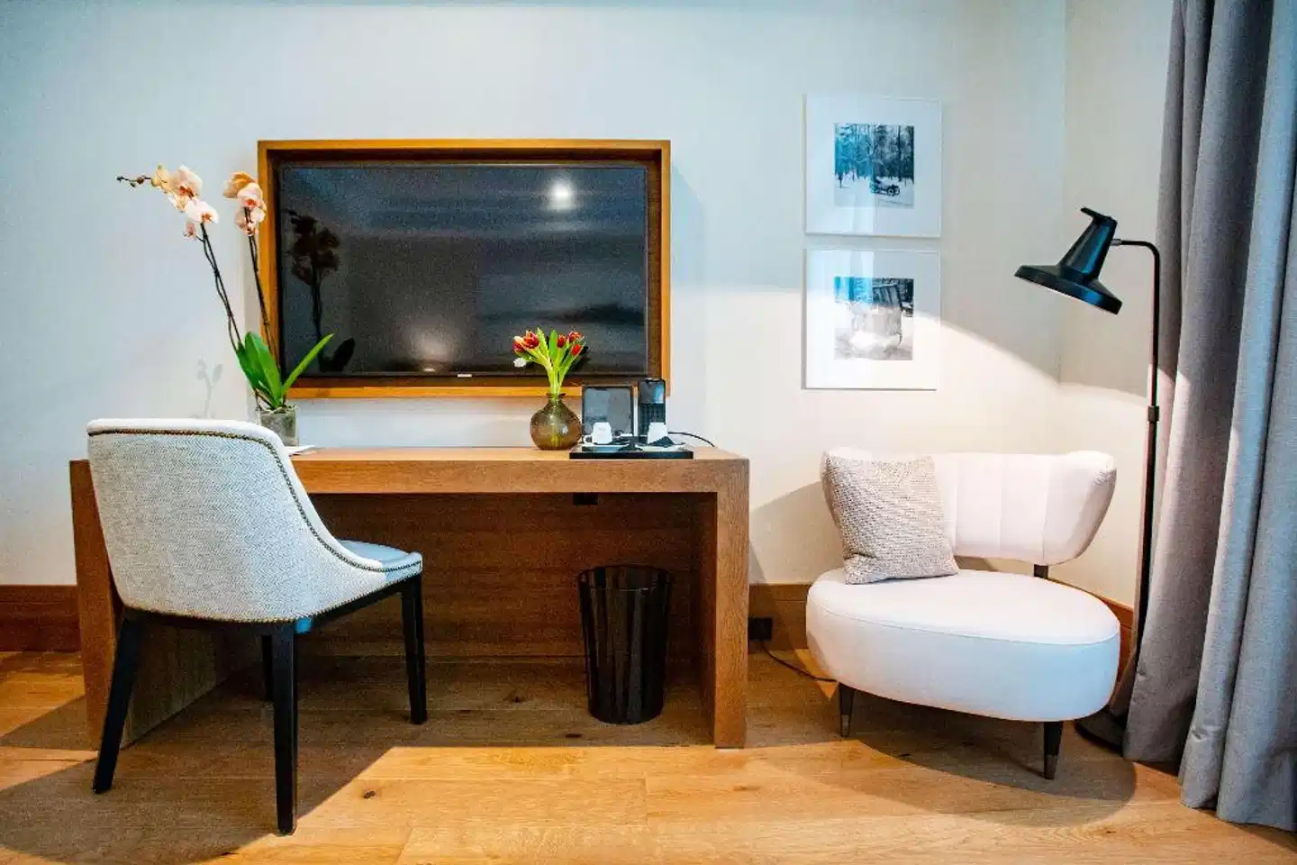 Soho Boutique Equitativa Wohnbeispiel