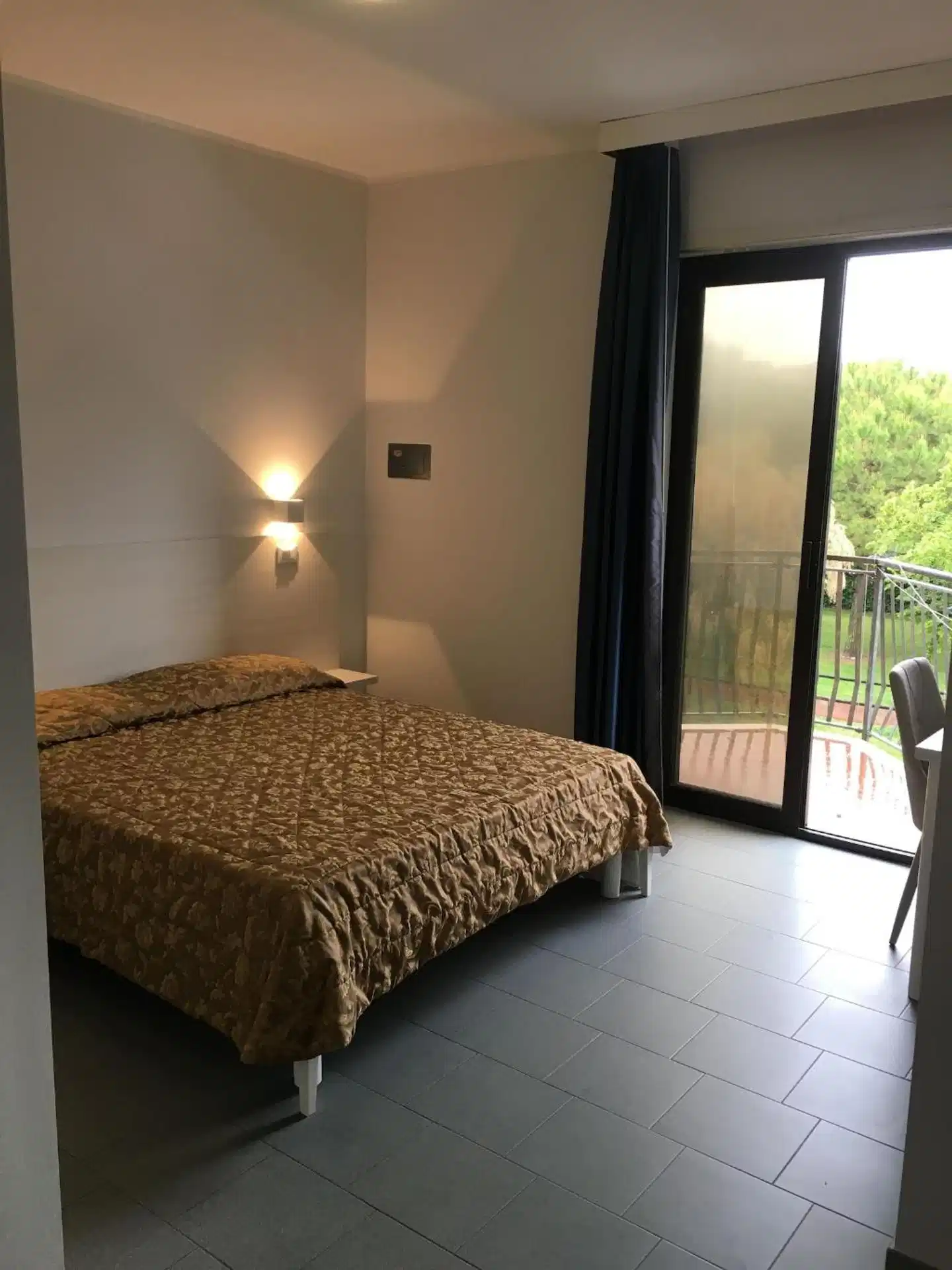 Hotel La Siesta Wohnbeispiel