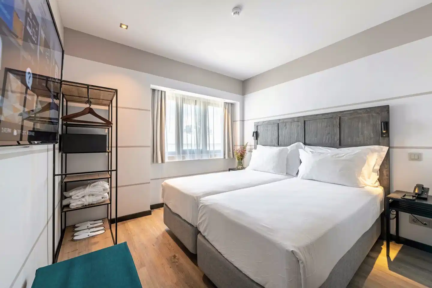 Pestana Lisboa Vintage Wohnbeispiel