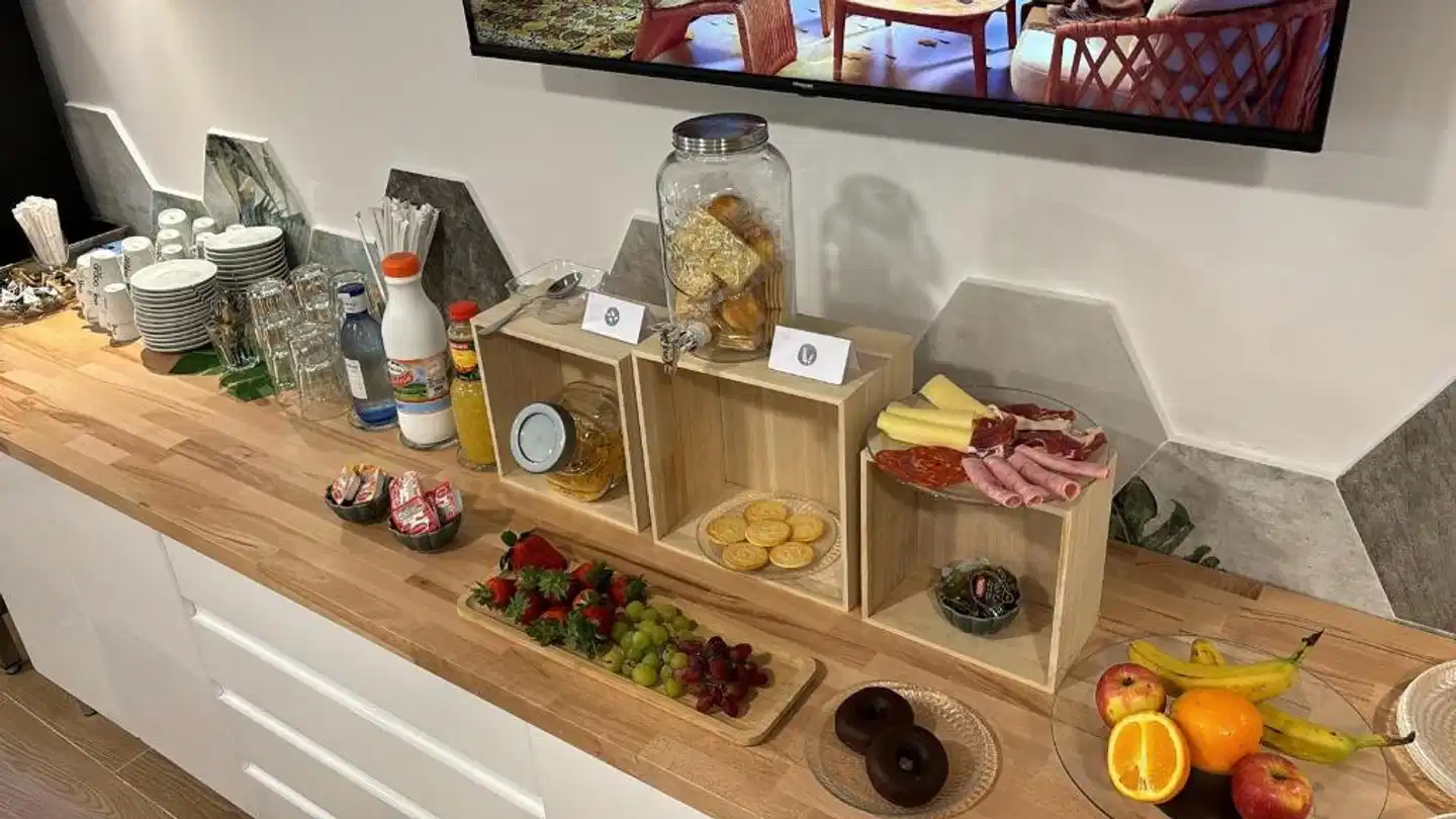 Son Vilar Restaurant