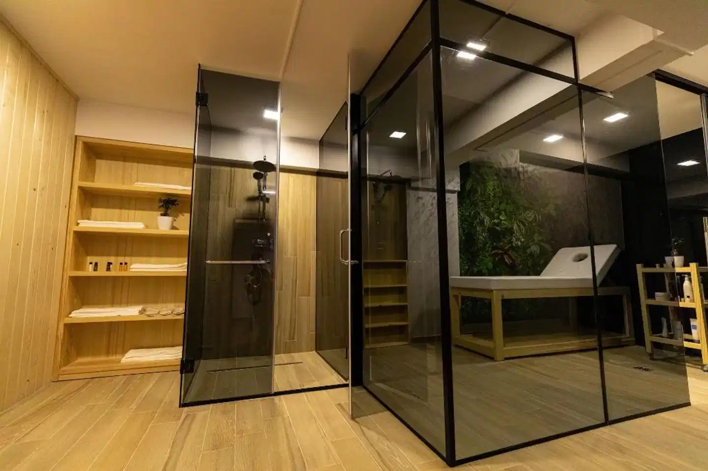 Ames Hotel & SPA Wellness