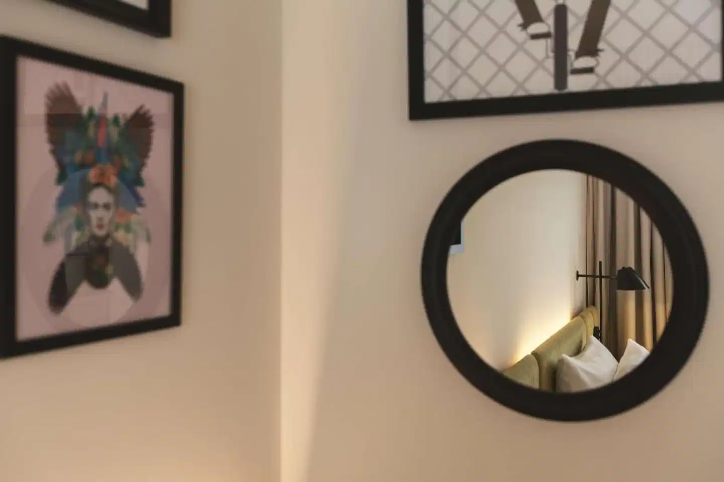 Hampton by Hilton Konstanz Wohnbeispiel