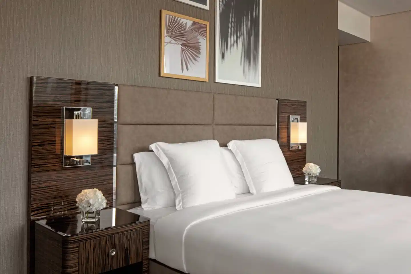 Hyde Hotel Dubai Wohnbeispiel