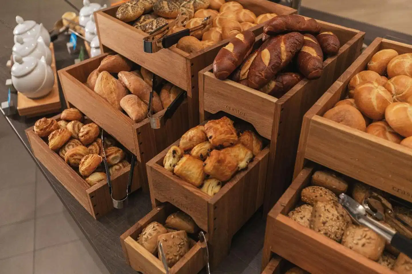 Hampton by Hilton Konstanz Wellness