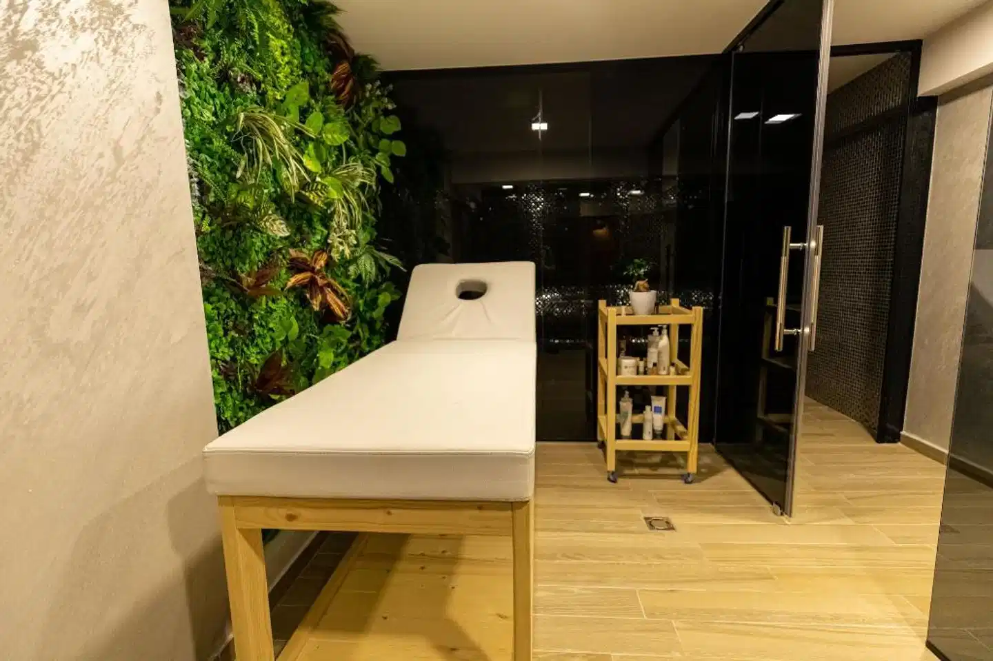 Ames Hotel & SPA Wohnbeispiel