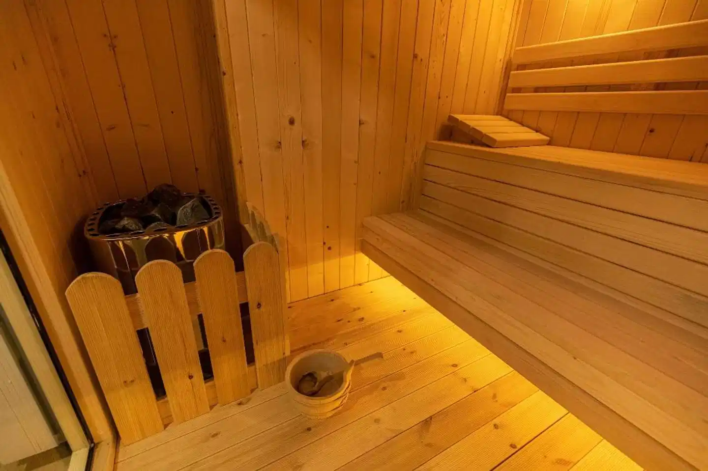 Ames Hotel & SPA Wellness