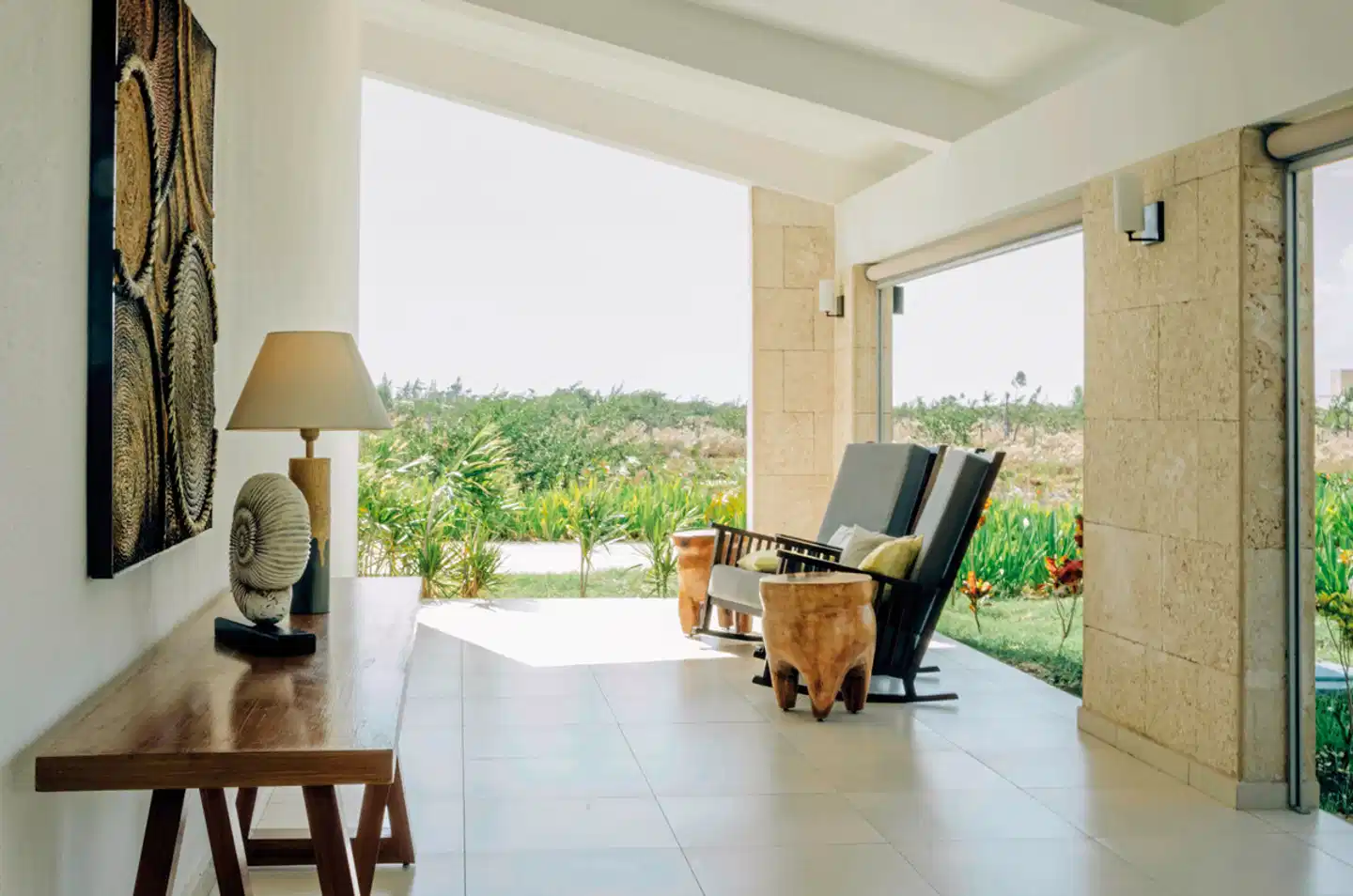 Iberostar Selection Esmeralda Terrasse