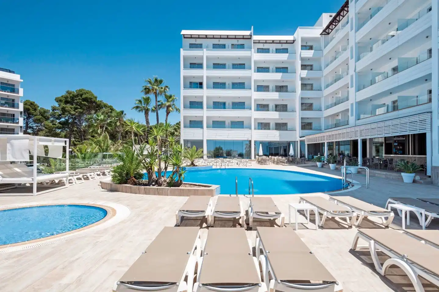 Best Punta Dorada Aussenansicht