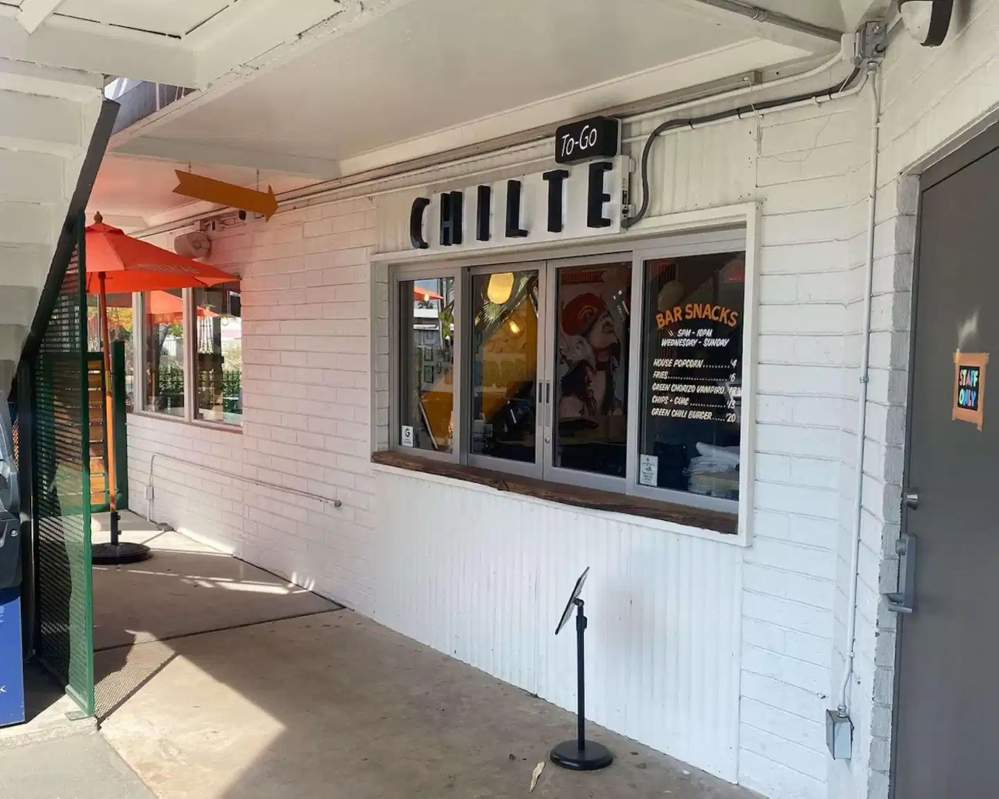 Egyptian Motor Hotel, BW Signature Collection Bar