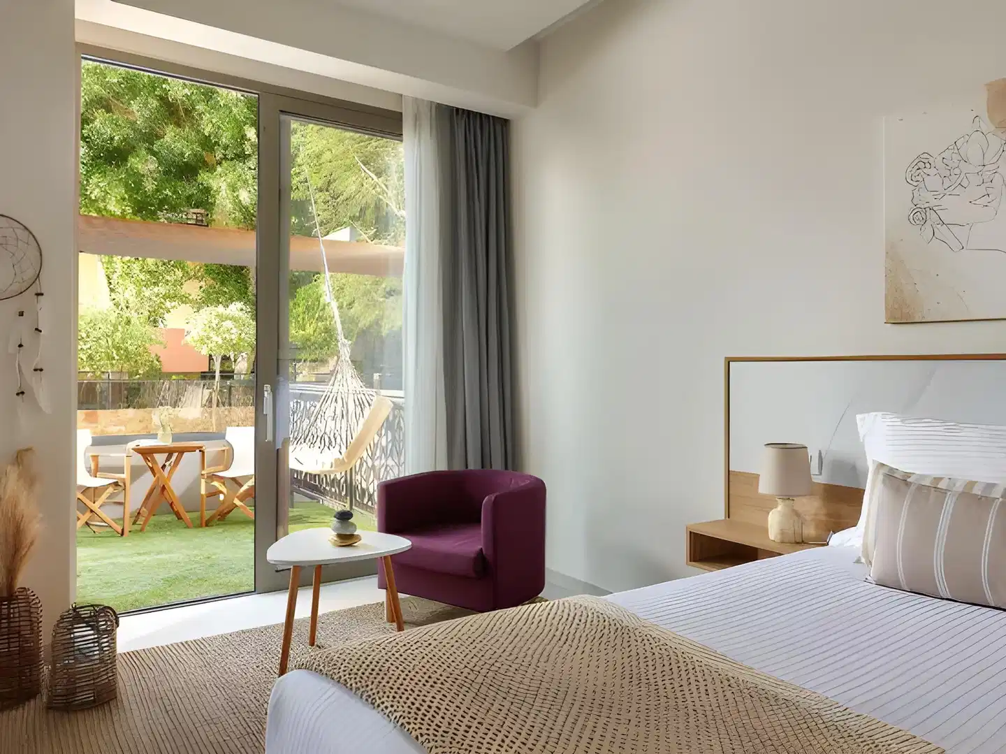 Stay 365 Heraklion Apart Hotel Wohnbeispiel