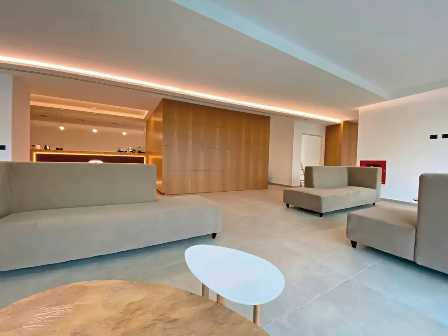 Sunset Hotel Wellness