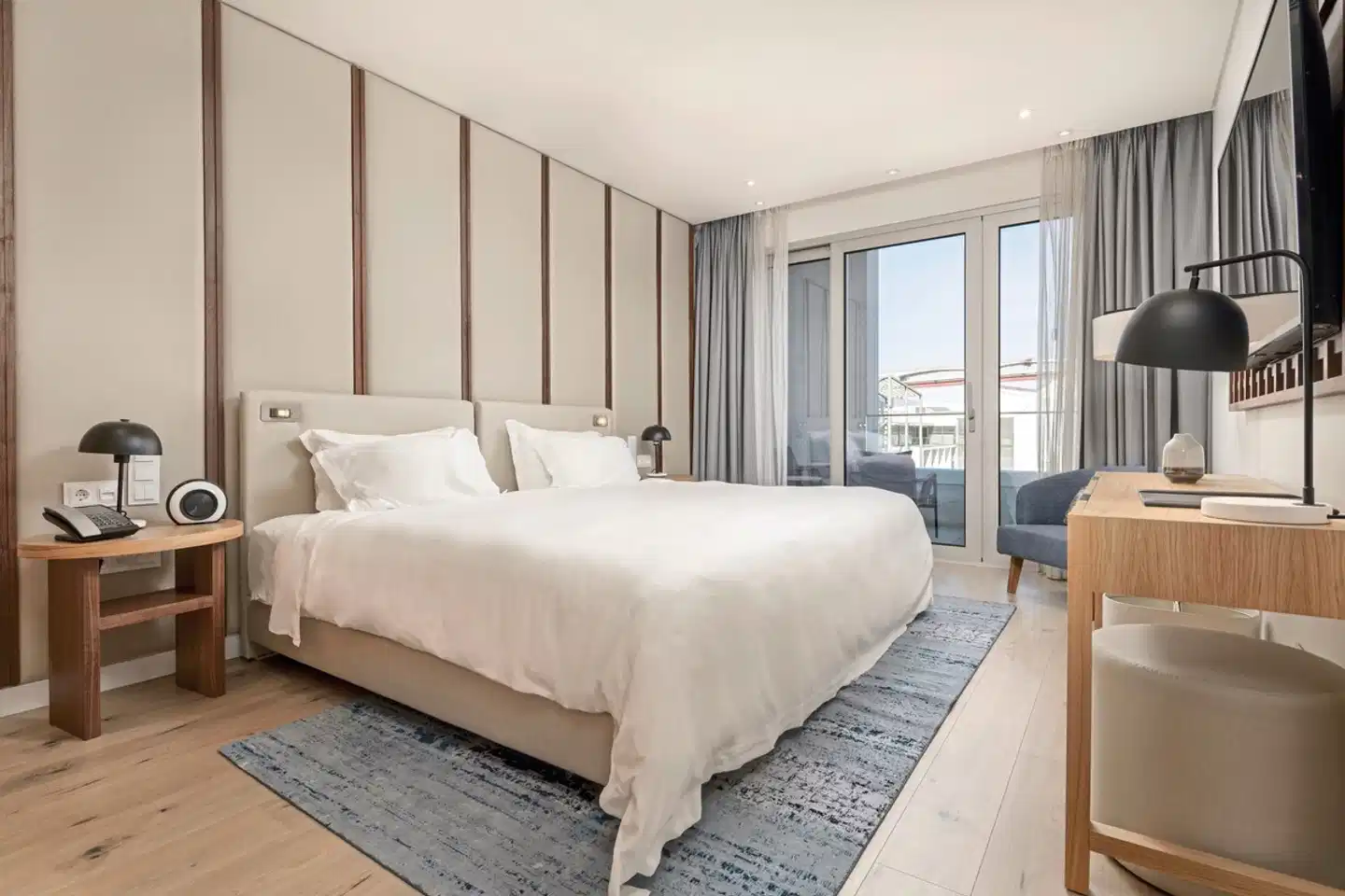 Hyatt Regency Lisbon Wohnbeispiel