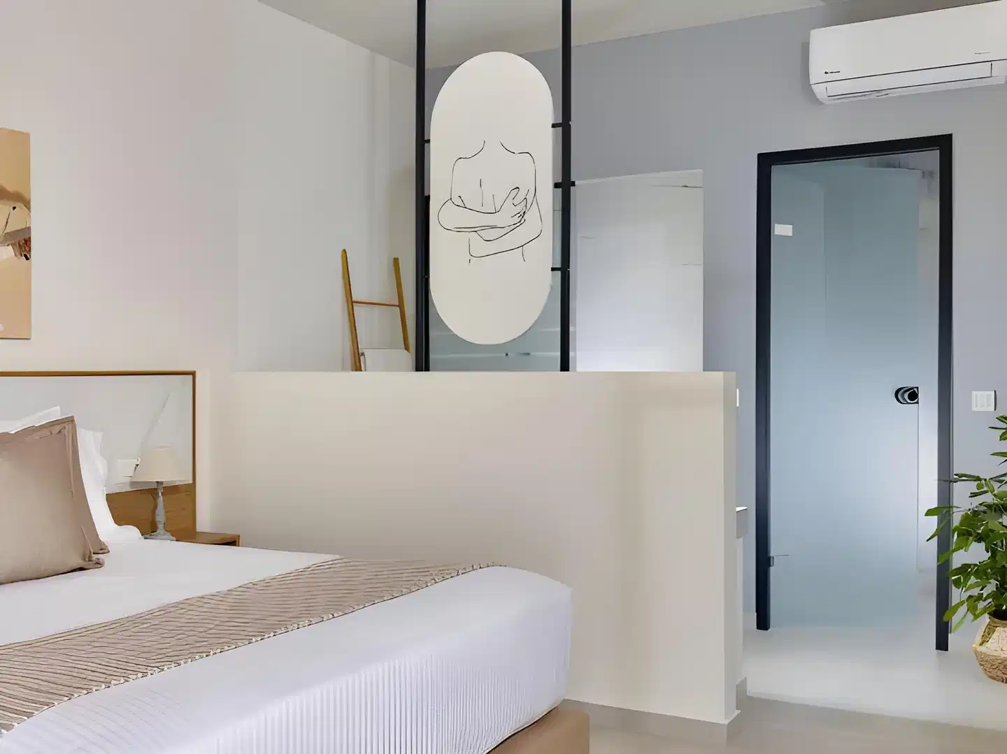 Stay 365 Heraklion Apart Hotel Wohnbeispiel