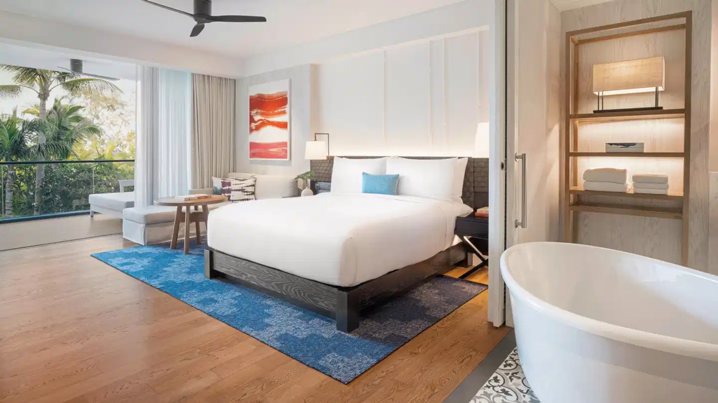 Kimpton Kitalay Samui Wohnbeispiel