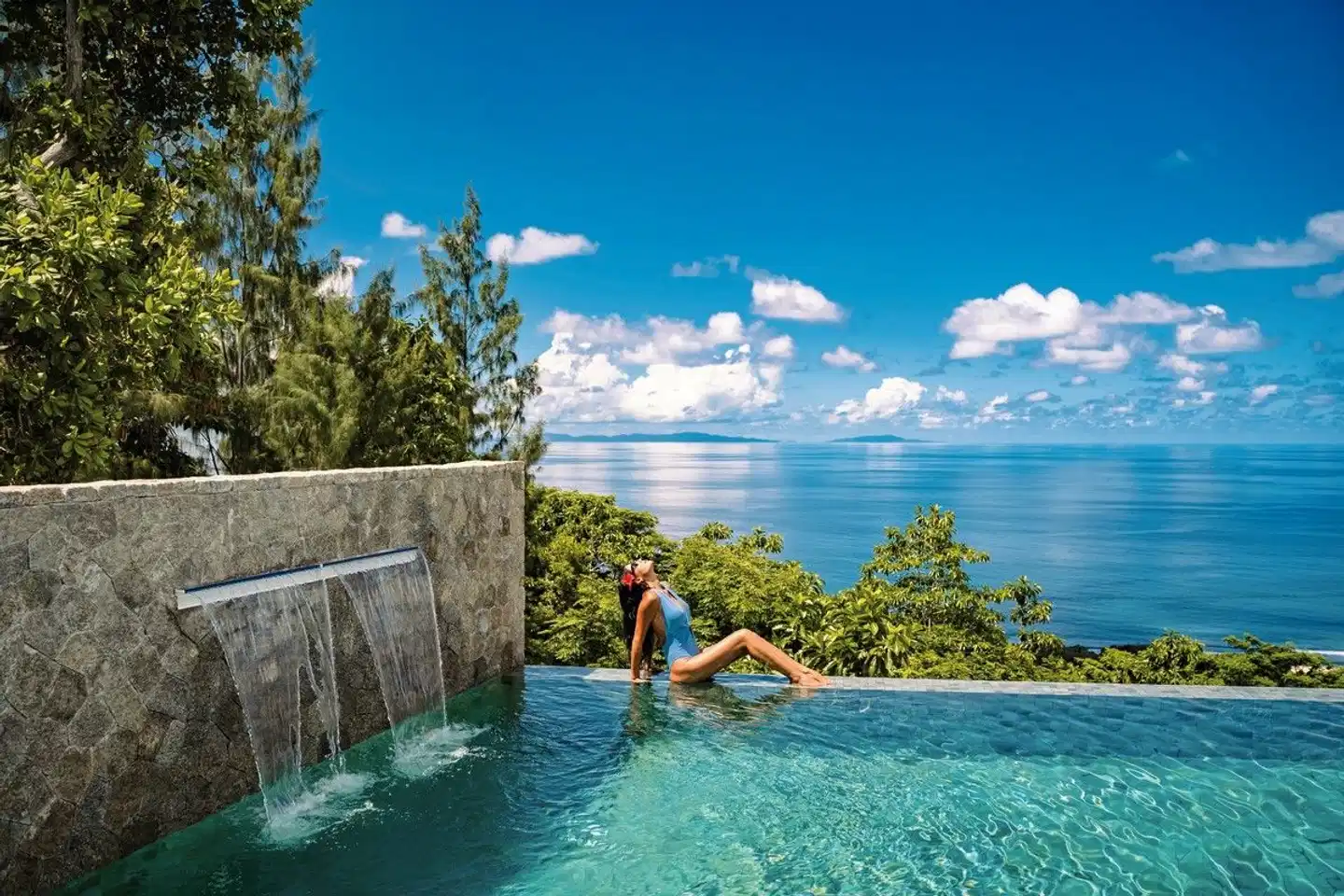 Aqua Boutique Hotel Pool