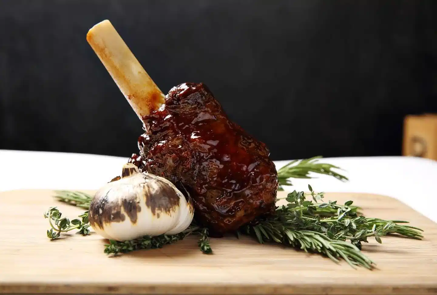 Conrad Los Angeles Tiere