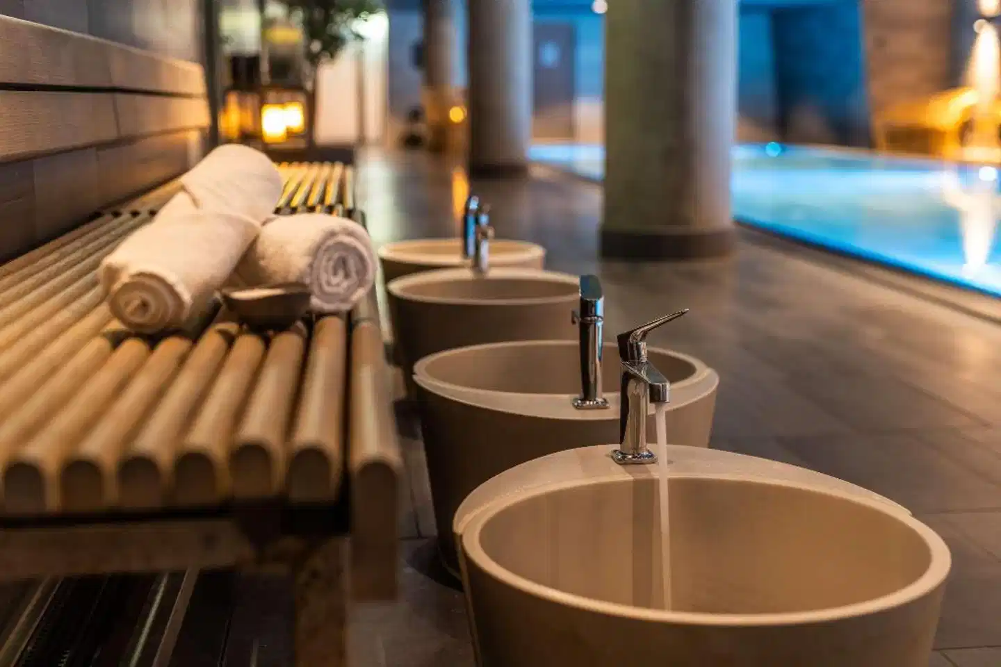 Scandic Spectrum Bar