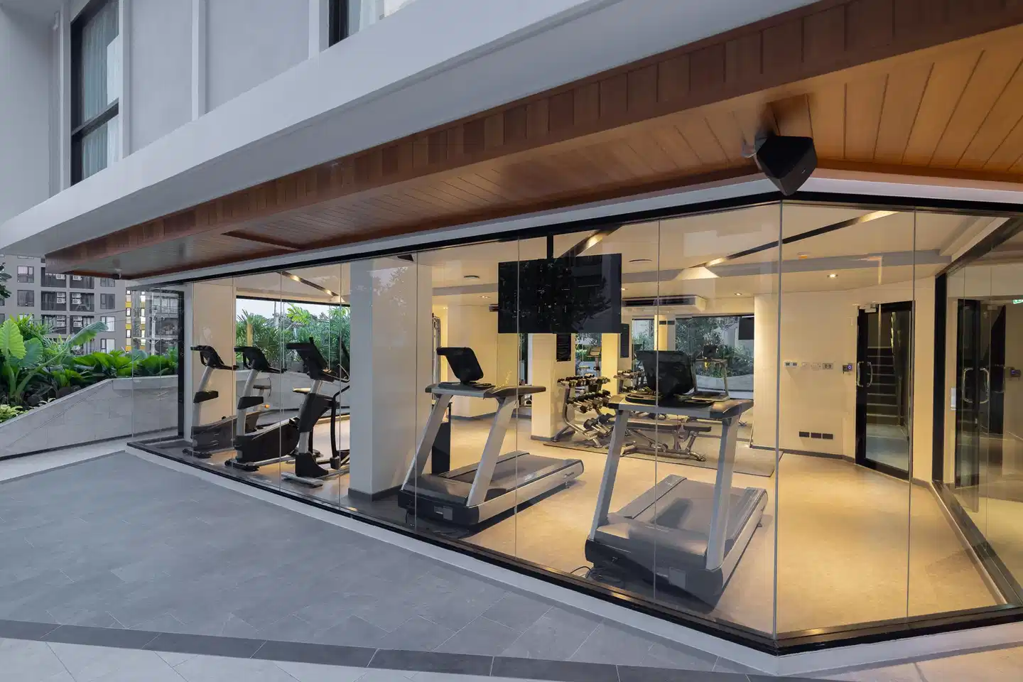 TRAVELODGE PHUKET TOWN Sport und Entertainment