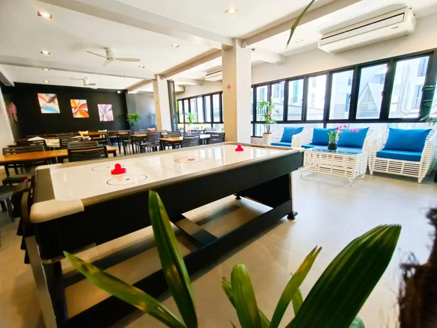 Aonang Dugong (SHA Extra Plus) Bar