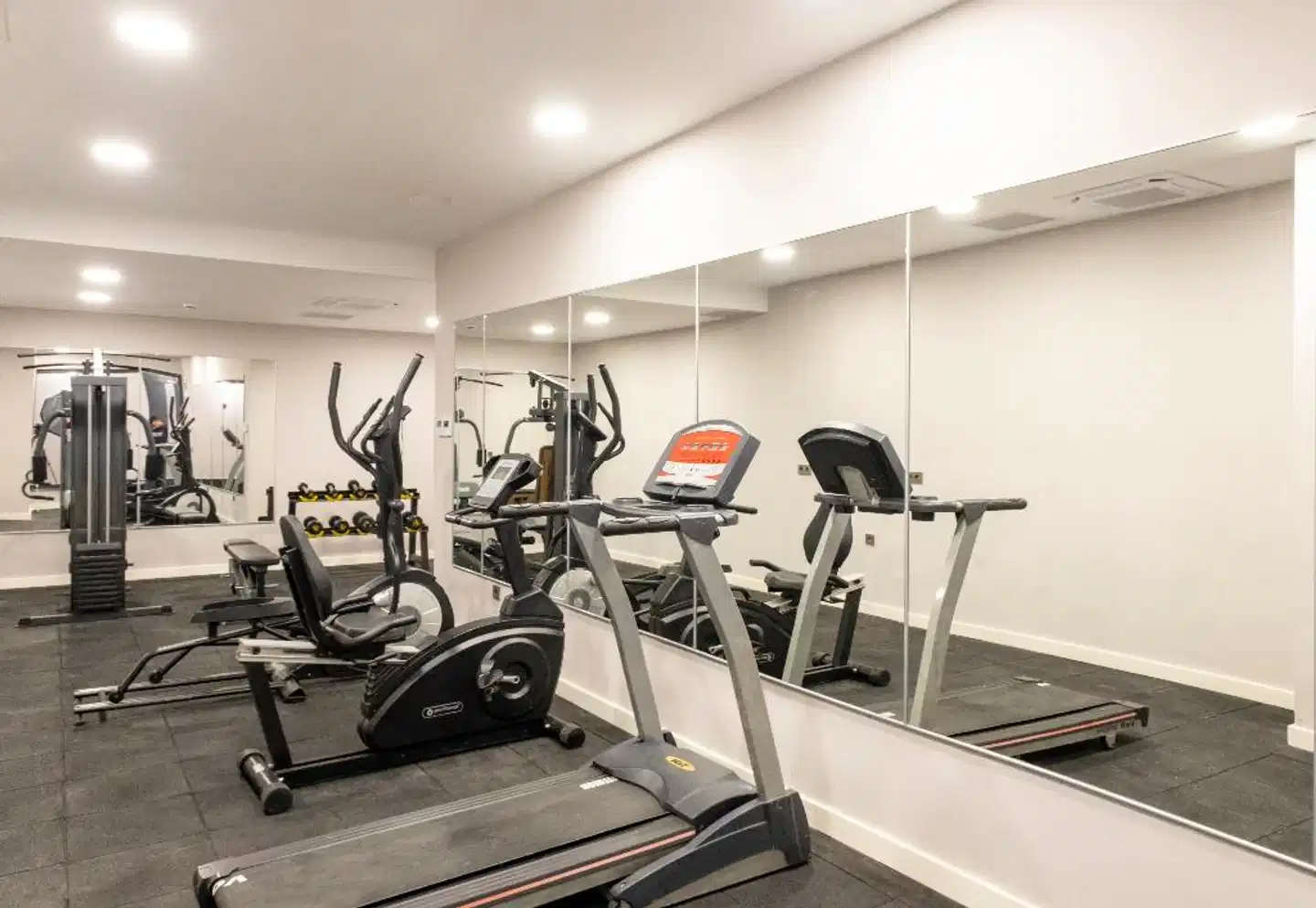 Hane Sun Elite Hotel Sport und Entertainment