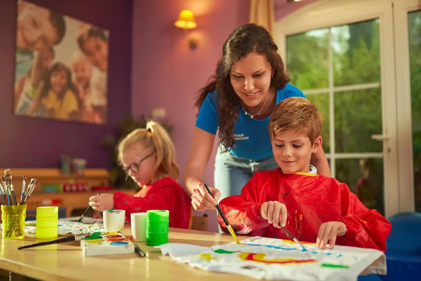 SOWELL HOTELS Ardèche Personen