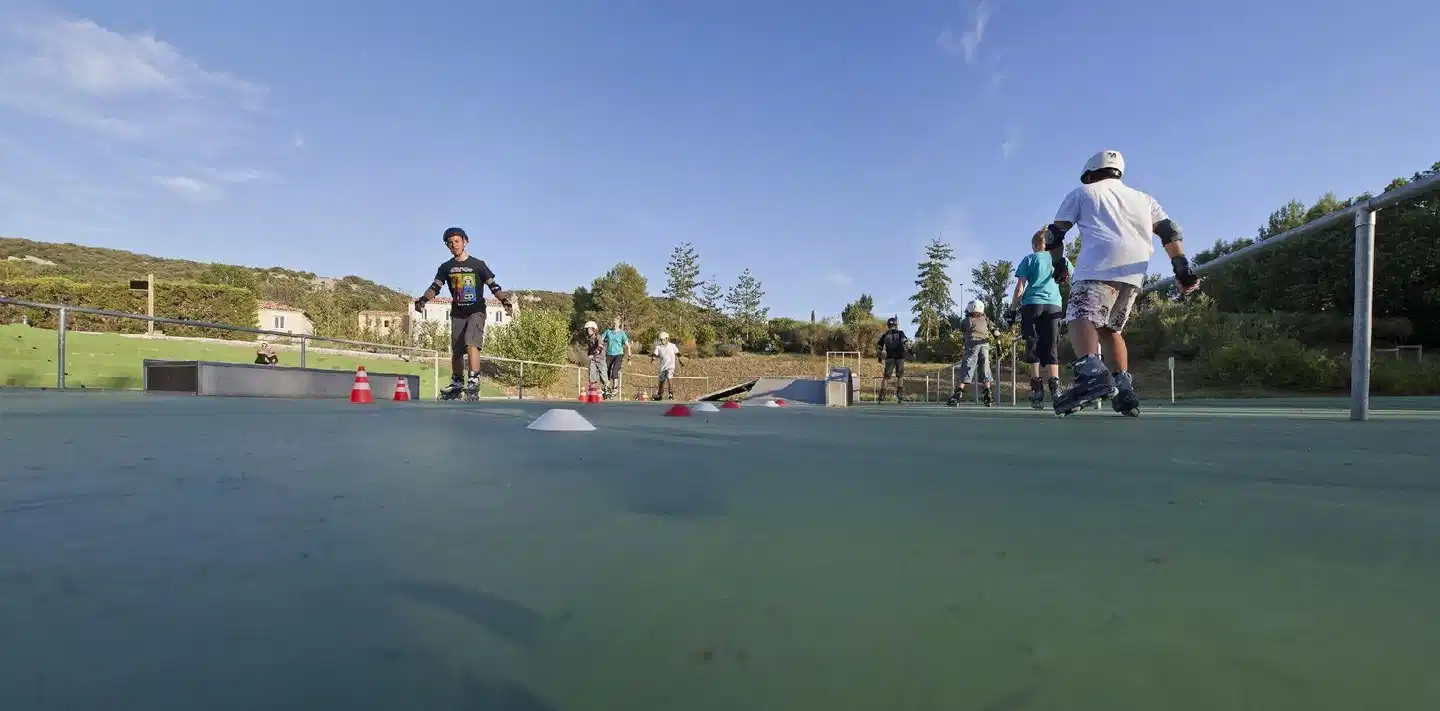 SOWELL HOTELS Ardèche Strand