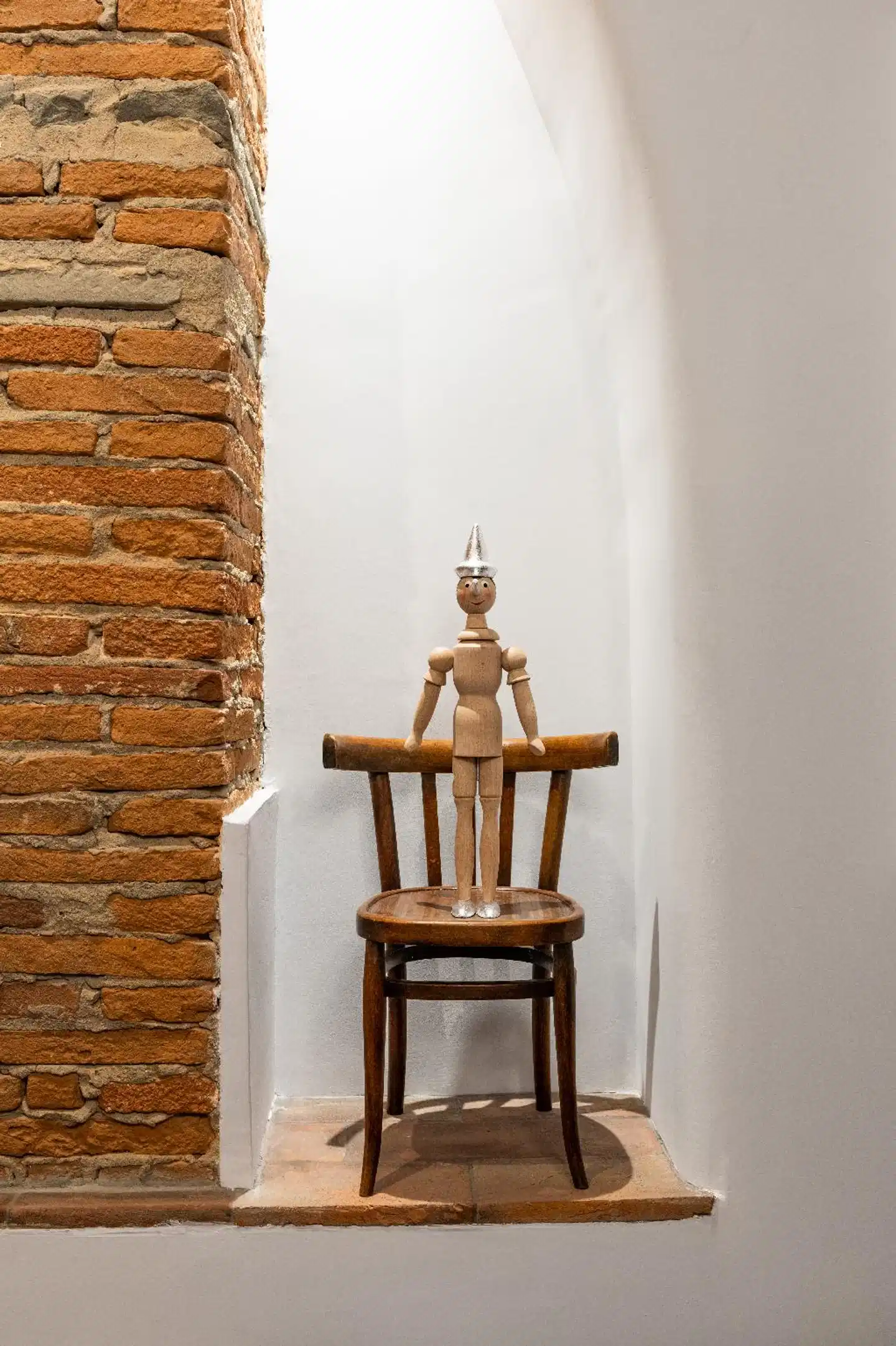 Kairos by Florence Art Apartments Wellness