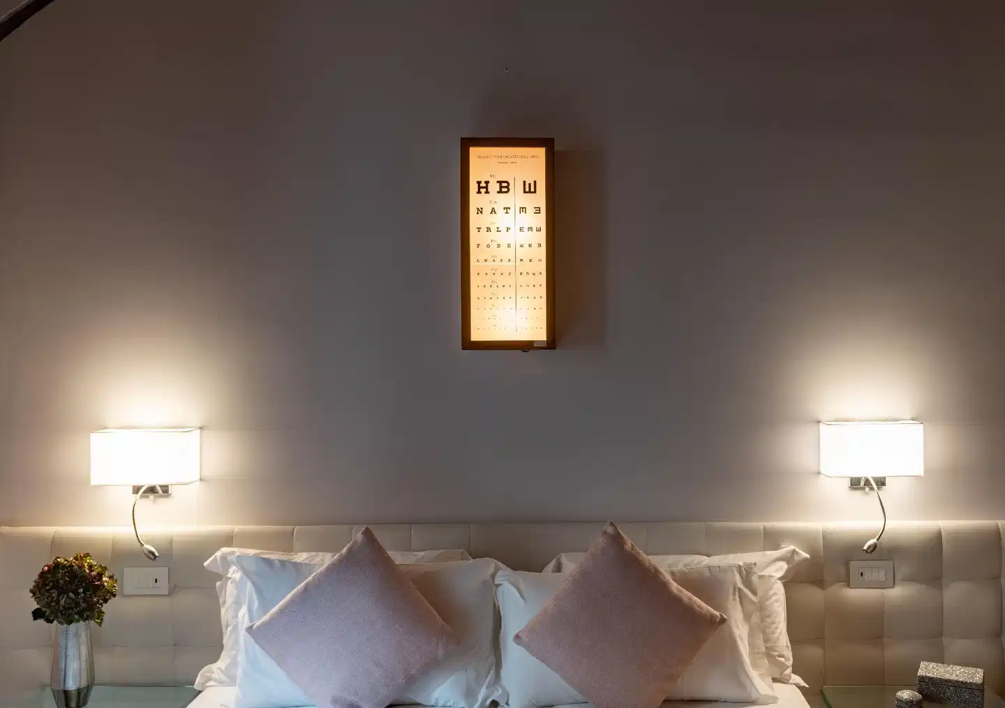 Kairos by Florence Art Apartments Wohnbeispiel