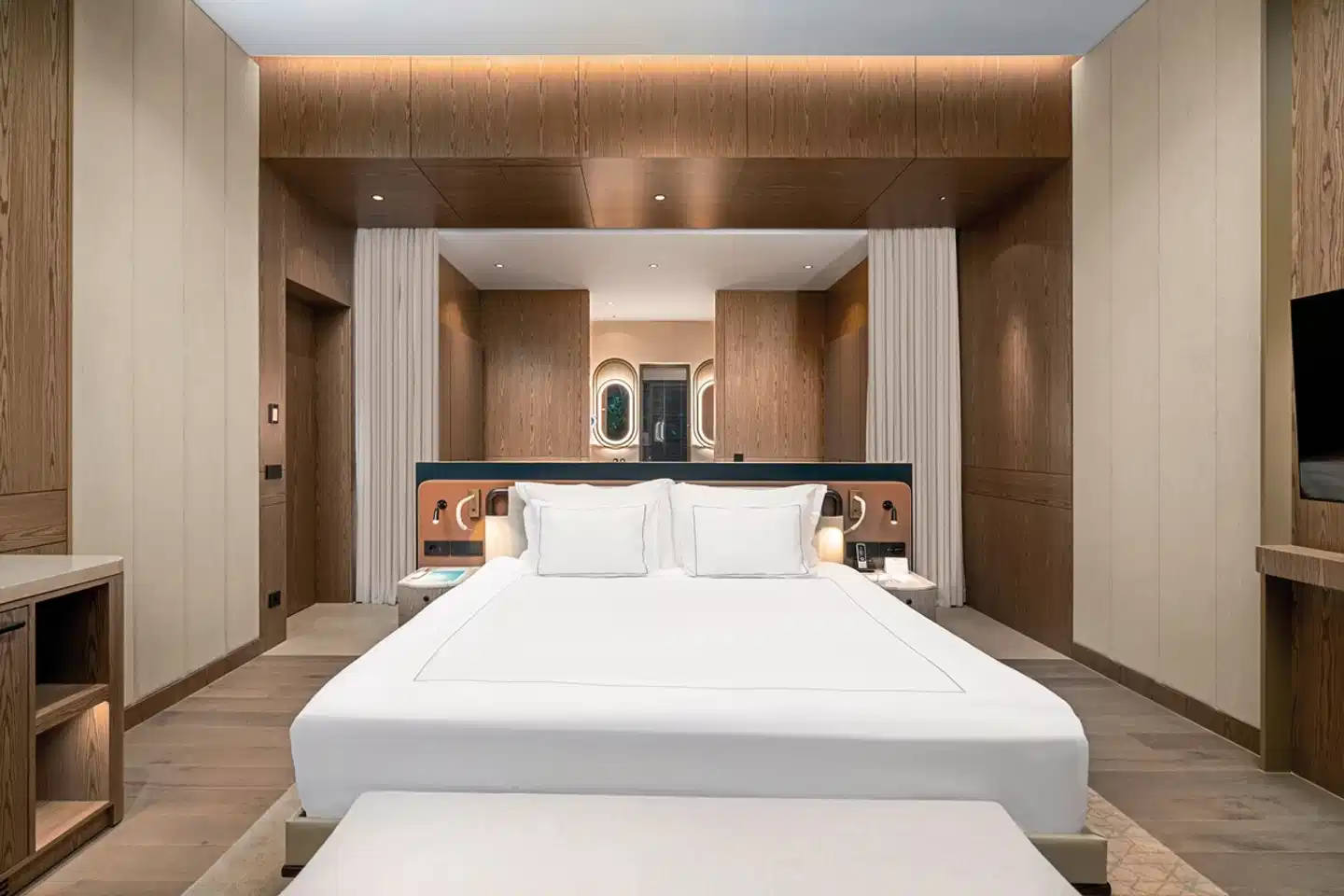 Bayou Villas Lara Antalya Wohnbeispiel