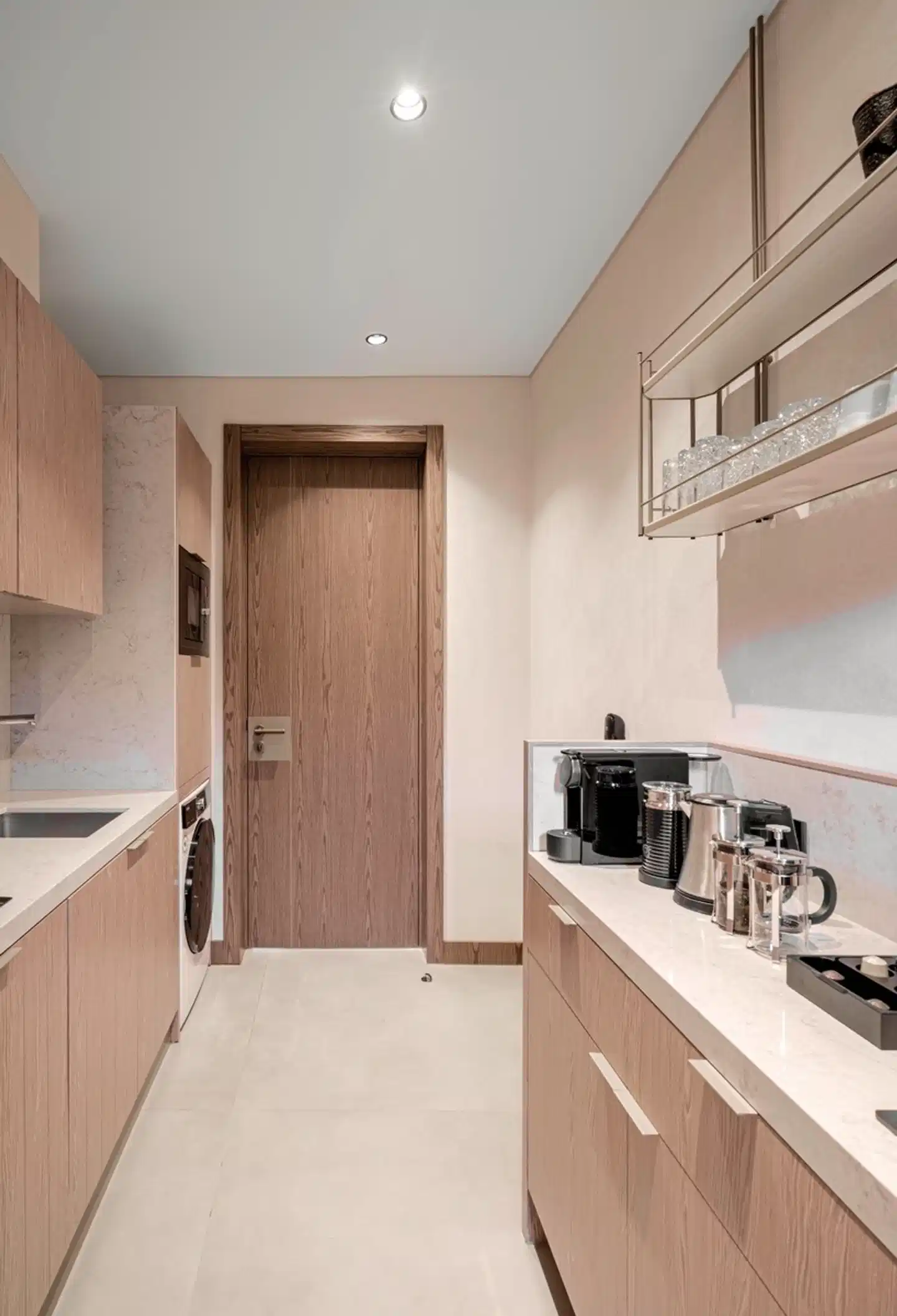 Bayou Villas Lara Antalya Badezimmer