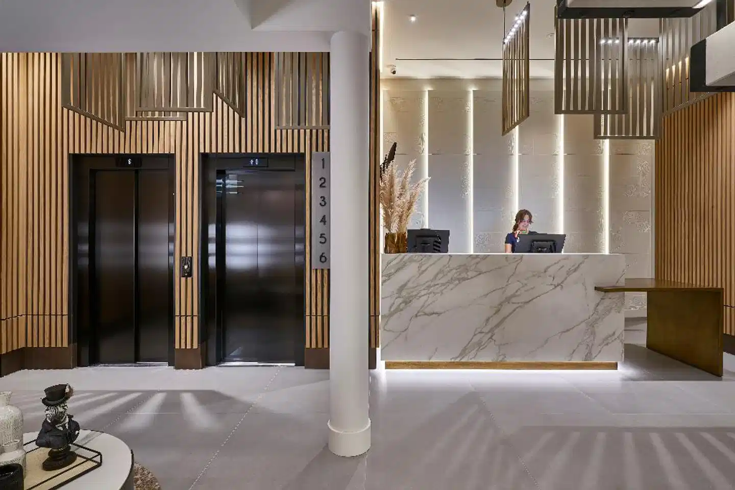 Vincci Larios Diez Wellness