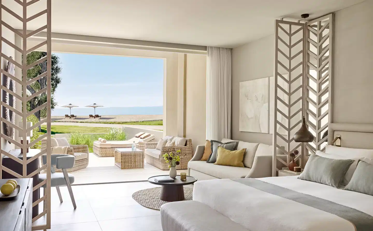 Ikos Odisia Wohnbeispiel