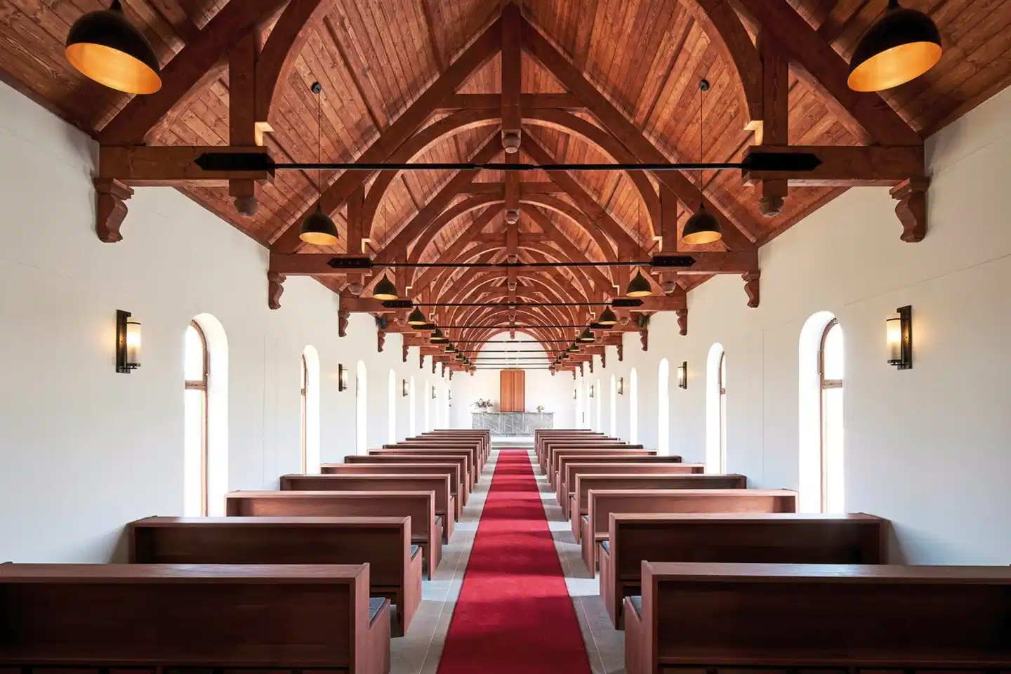 Vergenoegd Loew The Wine Estate Lobby