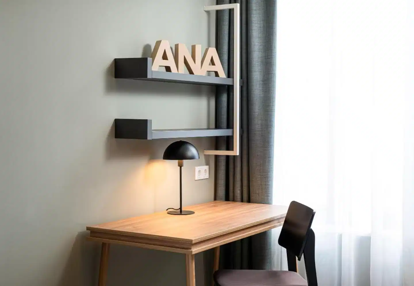 elaya hotel regensburg city center Wohnbeispiel