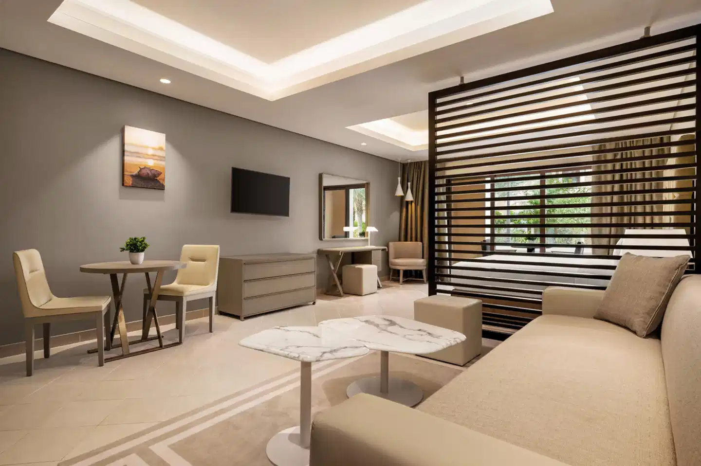 Wyndham Residences The Palm Wellness