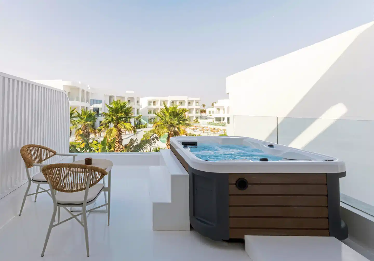 Meraki Resort Sharm El Sheikh BATHROOM