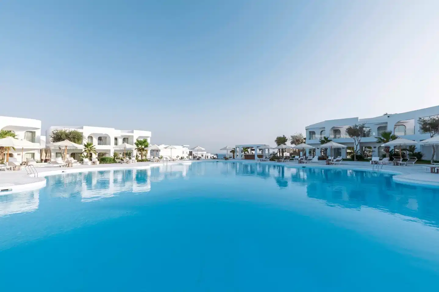 Meraki Resort Sharm El Sheikh POOL