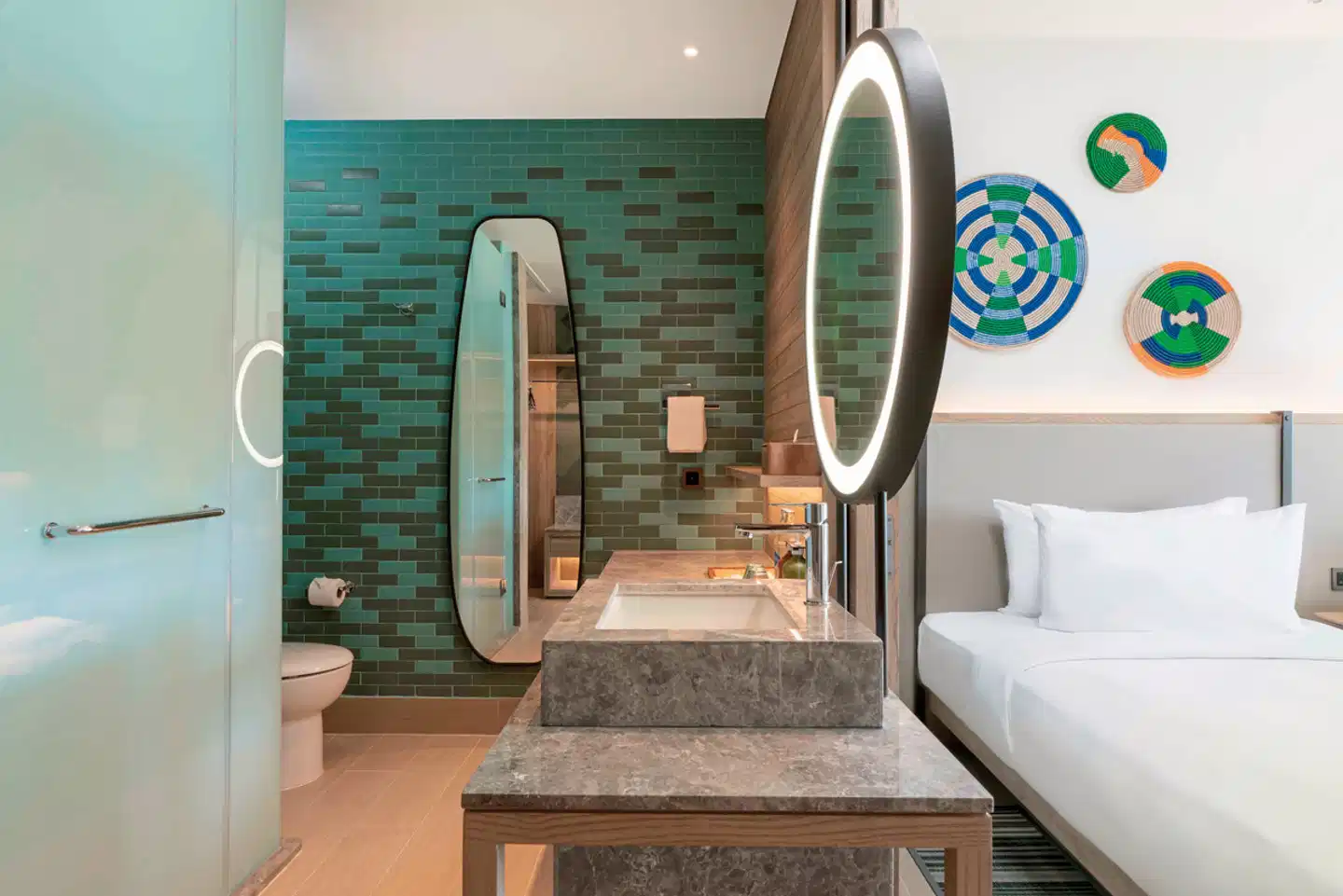 Holiday Inn Resort Samui Bophut Beach Wellness