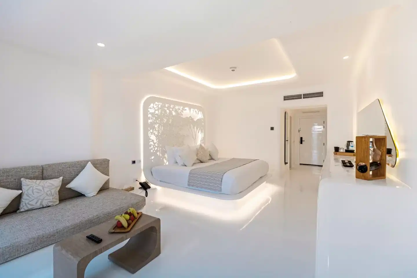 Meraki Resort Sharm El Sheikh WELLNESS