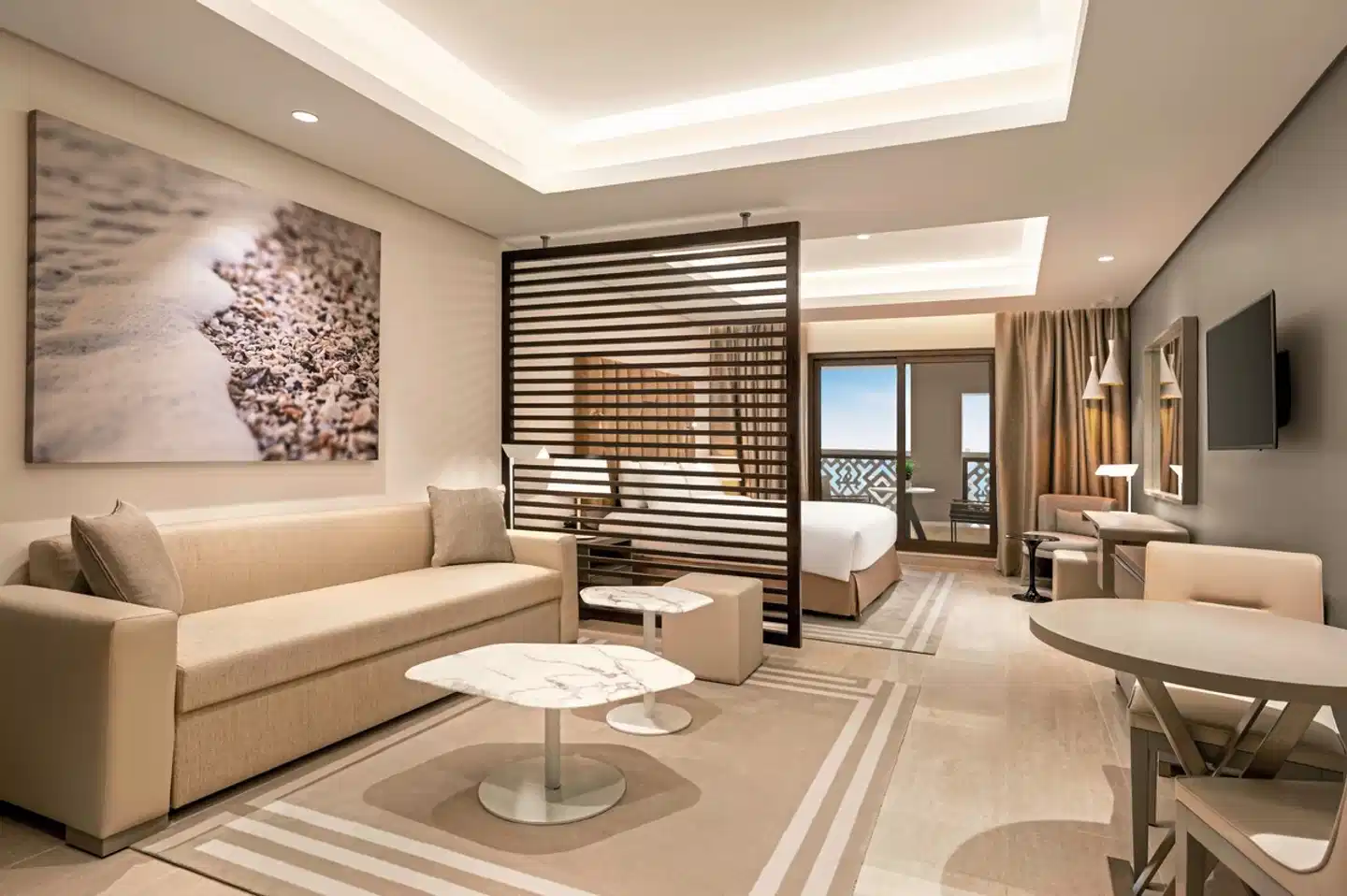 Wyndham Residences The Palm Wellness