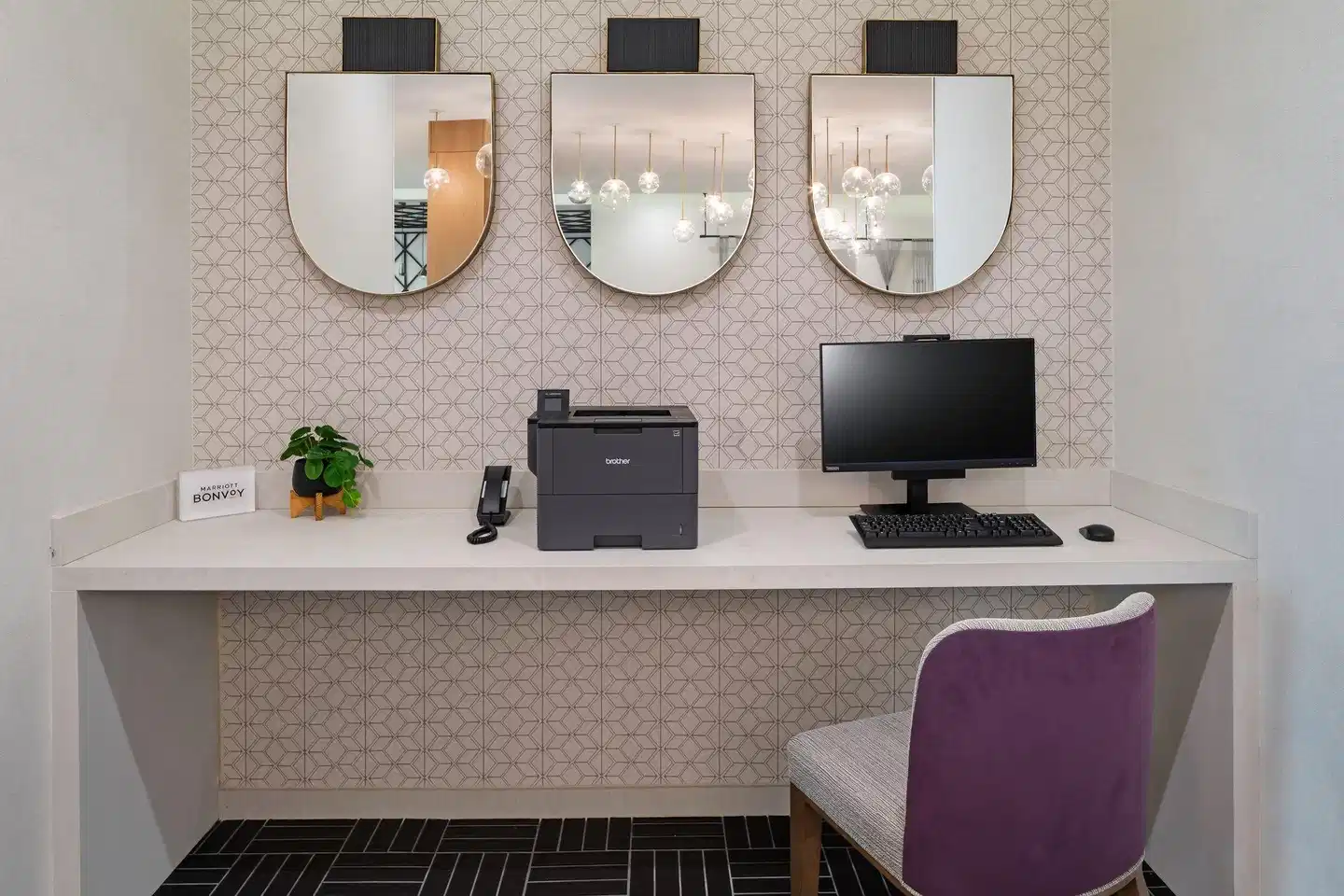 Residence Inn by Marriott Chatsworth Wohnbeispiel