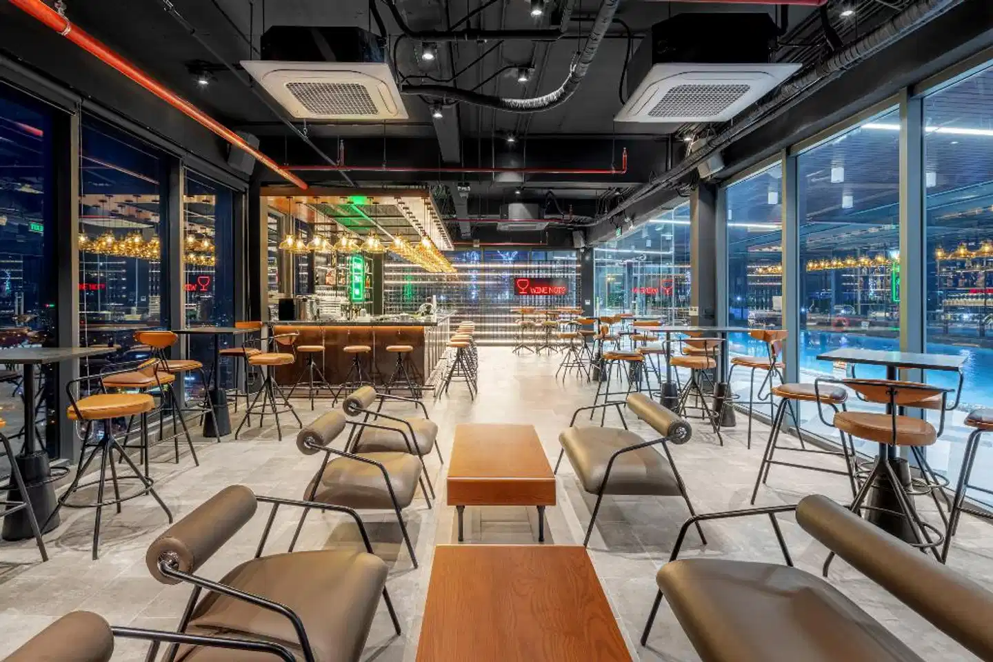 Mandala Hotel & Suites Bac Giang Restaurant