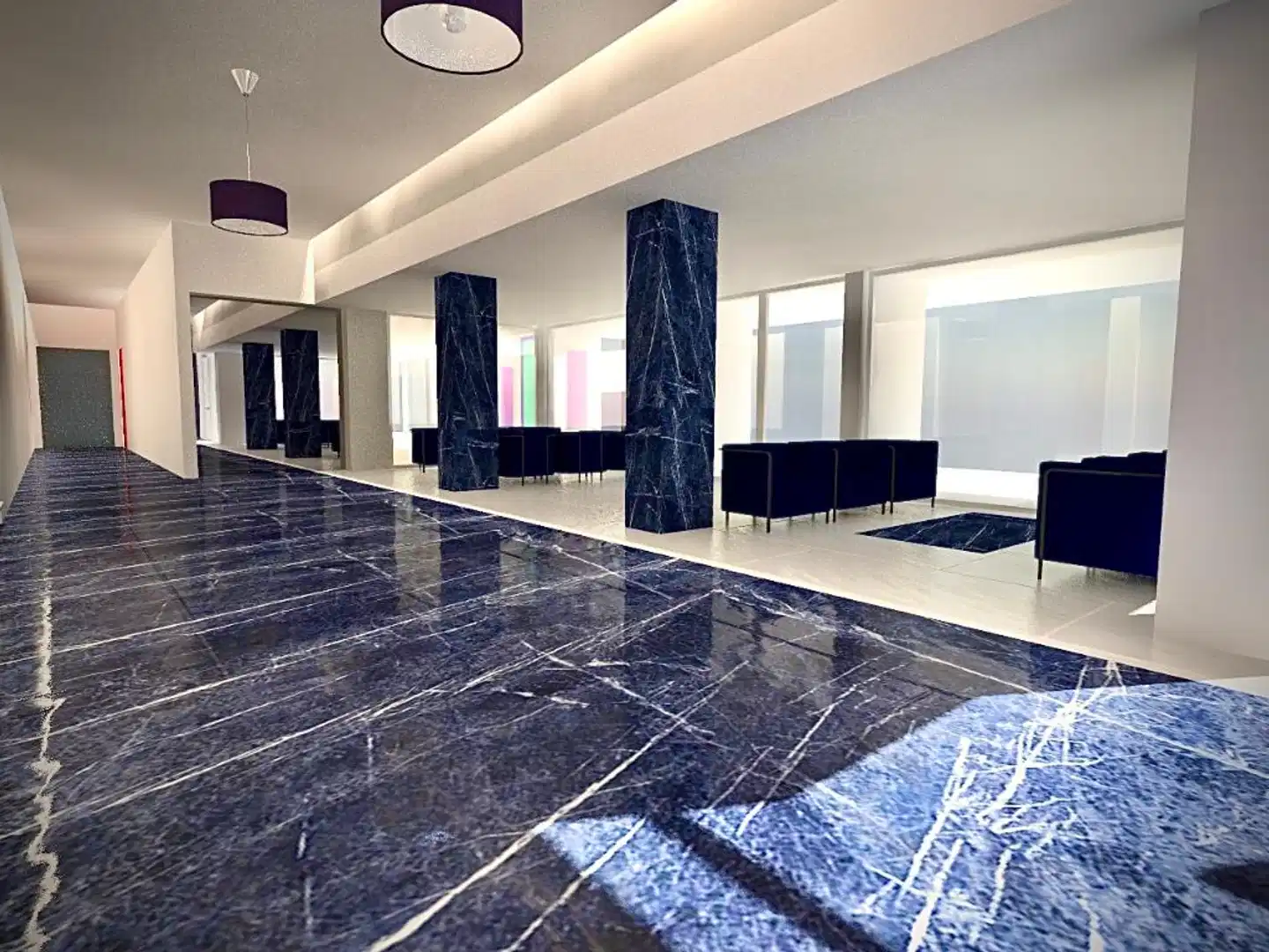 Rodi Resort Hallenbad