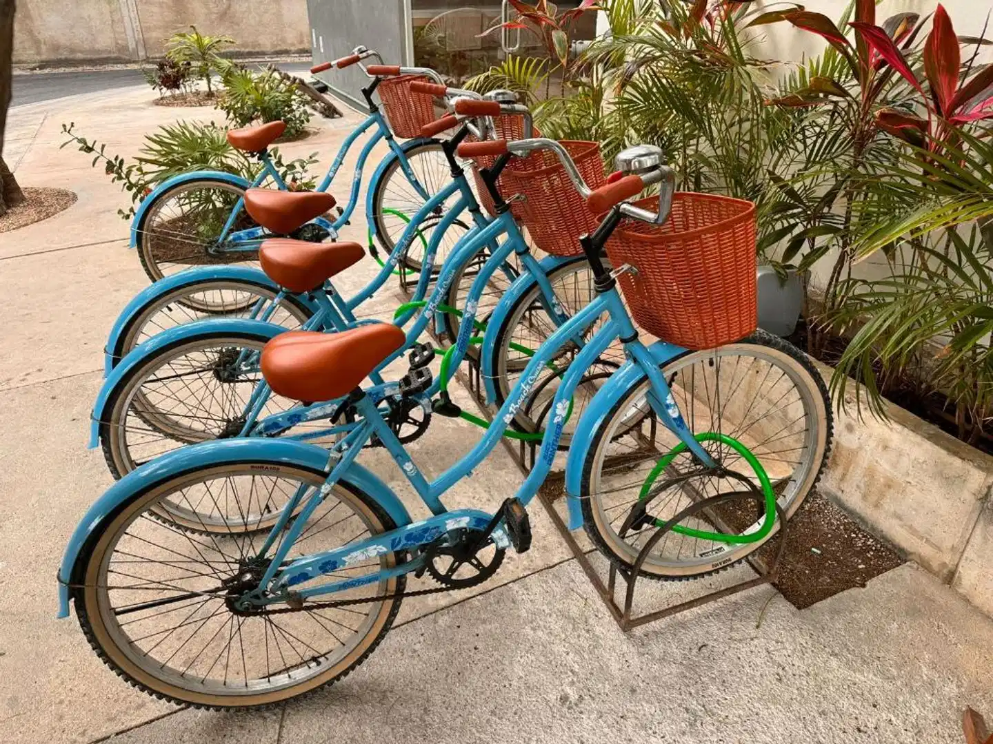Siente Tulum Terrasse