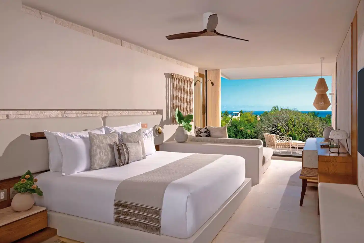 Impression Isla Mujeres by Secrets Wohnbeispiel