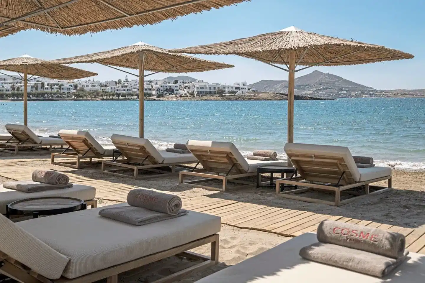 Cosme, a Luxury Collection Resort Strand